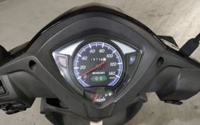 SUZUKI ADDRESS V110 CE47A