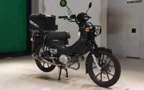 HONDA ｸﾛｽｶﾌﾞ110-3 2008 JA60