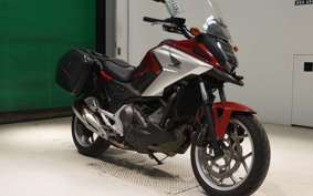 HONDA NC750X D 2017 RC90