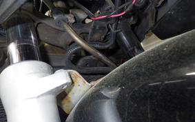 SUZUKI GSX250S KATANA GJ76A