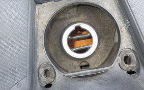 HONDA TACT-4ﾍﾞｰｼｯｸ AF79