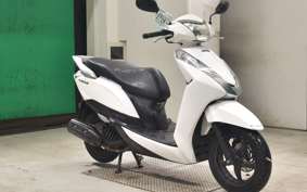 HONDA LEAD 125 2011 JF45