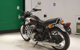 KAWASAKI W400 2011 EJ400A