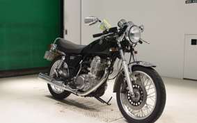 YAMAHA SR400 Gen.4 2018 RH03J