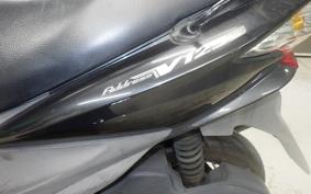 SUZUKI ADDRESS V125 S 2018 CF4MA