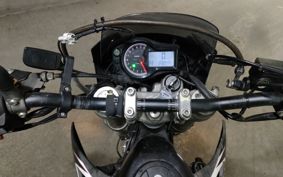 KAWASAKI D-TRACKER LX250E