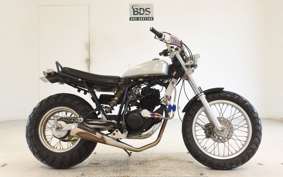 YAMAHA TW200 Gen.2 DG07J