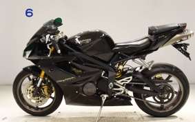 TRIUMPH DAYTONA 675 2007