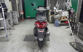 PIAGGIO BEVERLY 125 2008