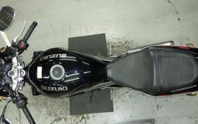 SUZUKI BANDIT 250 Gen.2 GJ77A