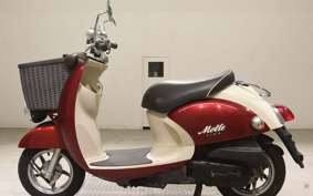 YAMAHA VINOﾓﾙﾌｪ-2 2015 SA54J