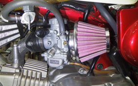 HONDA MONKEY Z50J