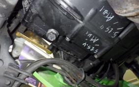 KAWASAKI NINJA 250 SL 2000 BX250A