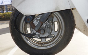 HONDA GYRO CANOPY TA02