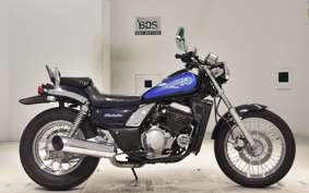 KAWASAKI ELIMINATOR 250 LX EL250A
