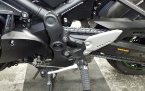 KAWASAKI Z900RS CAFE 2026 ZR900K
