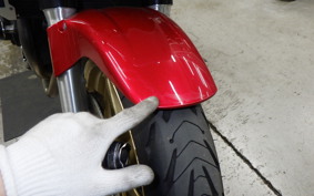 HONDA CB1300SF SUPER BOLDOR 2009 SC54