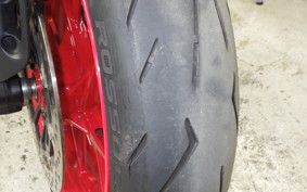 DUCATI PANIGALE V2 2021