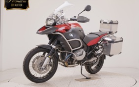 BMW R1200GS ADVENTURE 2009