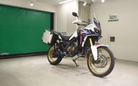 HONDA CRF1000L AFRICA TWIN DCT 2018 SD04