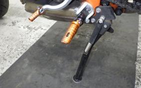 KTM 690 DUKE 2017