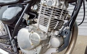 SUZUKI ST250E TYPES NJ4CA