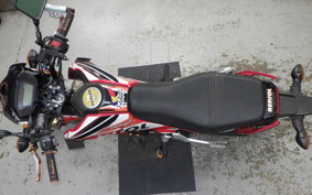 HONDA GROM JC61
