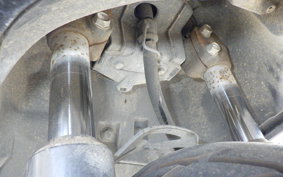 SUZUKI ADDRESS V125 S CF4MA