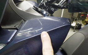 HONDA PCX125 2001 JK05