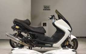 YAMAHA MAJESTY 125 5CA