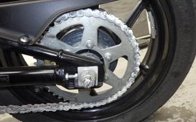 KAWASAKI NINJA 400 2017 EX400E