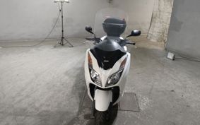 HONDA FORZA MF12
