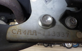 SUZUKI ﾚｯﾂ CA4AA