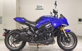 SUZUKI KATANA 2024