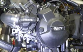 YAMAHA MT-09 SP 2025 RN87J