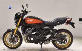 KAWASAKI Z900RS-2SE 2026 ZR902A