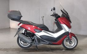 YAMAHA N-MAX 125 SE86J