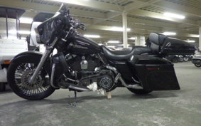 HARLEY FLHX 1580 2007