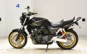 HONDA CB400SF VTEC 2013 NC42