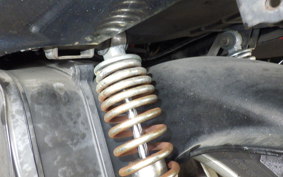 YAMAHA MAJESTY 125 5CA