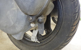 SUZUKI LET's 4 Basket CA43A