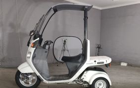 HONDA GYRO TA03