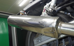 SUZUKI INAZUMA 400 (GSX400) 2001 GK7BA