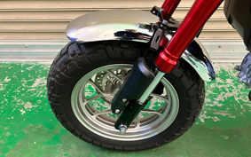 HONDA MONKEY 125 JB02