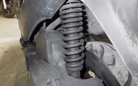 SUZUKI ADDRESS V125 G 2011 CF46A