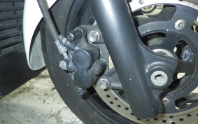 SUZUKI SKYWAVE 250 (Burgman 250) S Gen.3 CJ44A