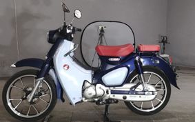 HONDA  SUPER CUB C125 JA48