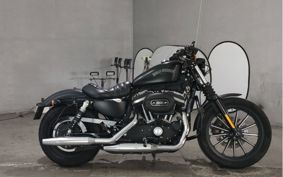 HARLEY HARLEY XL883N LE2
