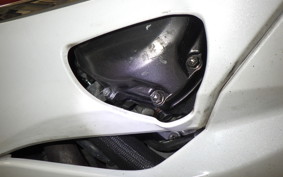 SUZUKI HAYABUSA Gen.3 2023 EJ11A