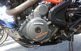 KTM 390 DUKE 2020